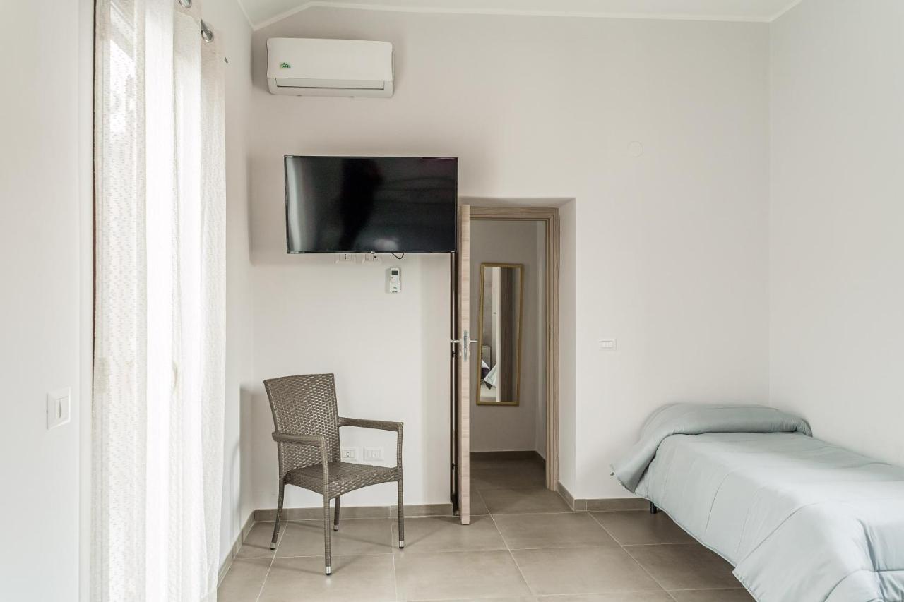 Delia Case Vacanza Fiumefreddo di Sicilia Exterior photo